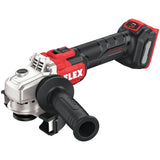 Smerigliatrice Angolare a Batteria Flex LB 125-15 18-EC C 18V