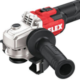 Smerigliatrice Angolare a Batteria Flex LB 125-15 18-EC C 18V