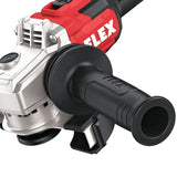 Smerigliatrice Angolare a Batteria Flex LB 125-15 18-EC C 18V