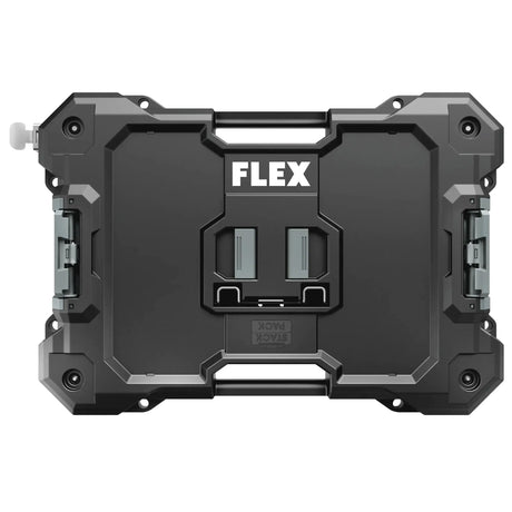 Carrello base Flex TKA SP RD