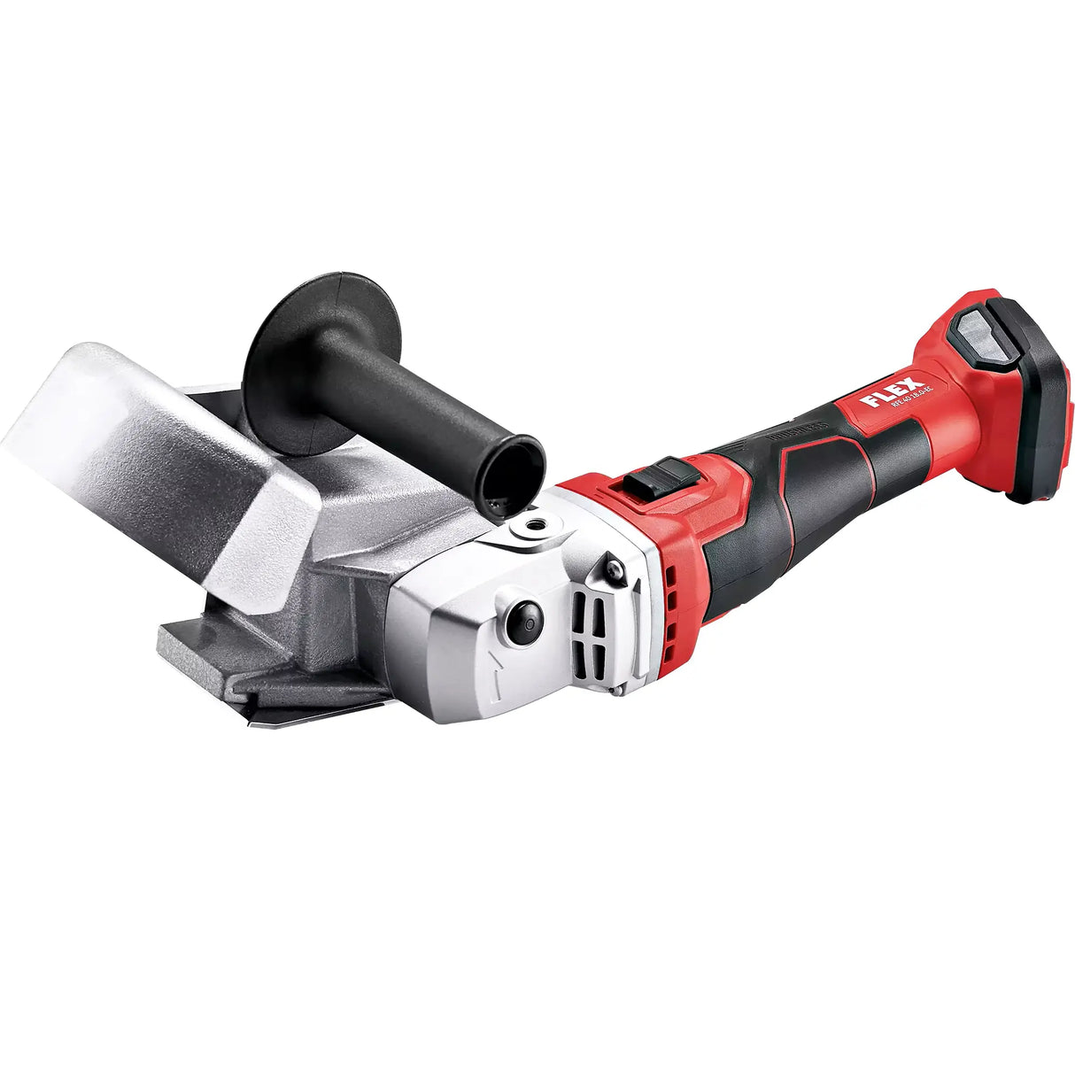 Fresatrice Flex RFE 40 18V per Scanalature Supporti Grondaia