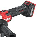 Smerigliatrice Angolare a Batteria Flex LBE 125-15 18-EC C 18V