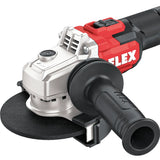 Smerigliatrice Angolare a Batteria Flex LBE 125-15 18-EC C 18V