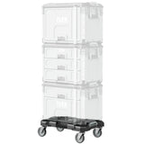 Carrello base Flex TKA SP RD