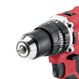 Trapano Avvitatore a percussione Flex PD 2G EC LD 55 TC 18V 5Ah