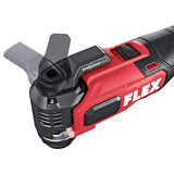 Utensile multifunzione Flex MT 18V EC C
