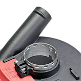 Cuffia aspirante Flex SG-R D125