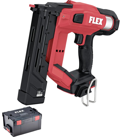 Graffettatrice a Batteria Flex SC 10-38 18-EC 18V