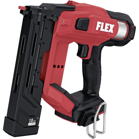 Graffettatrice a Batteria FLEX SC 10-38 18-EC C 18V