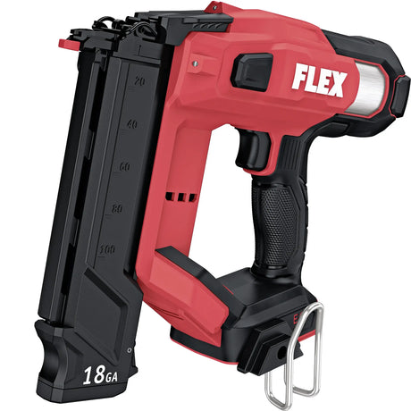 Groppinatrice a Batteria Flex NB 16-54 18-EC C 18V