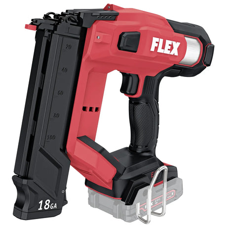 Groppinatrice a Batteria Flex NB 16-54 18-EC C 18V