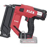 Groppinatrice a Batteria Flex NB 16-54 18-EC C 18V