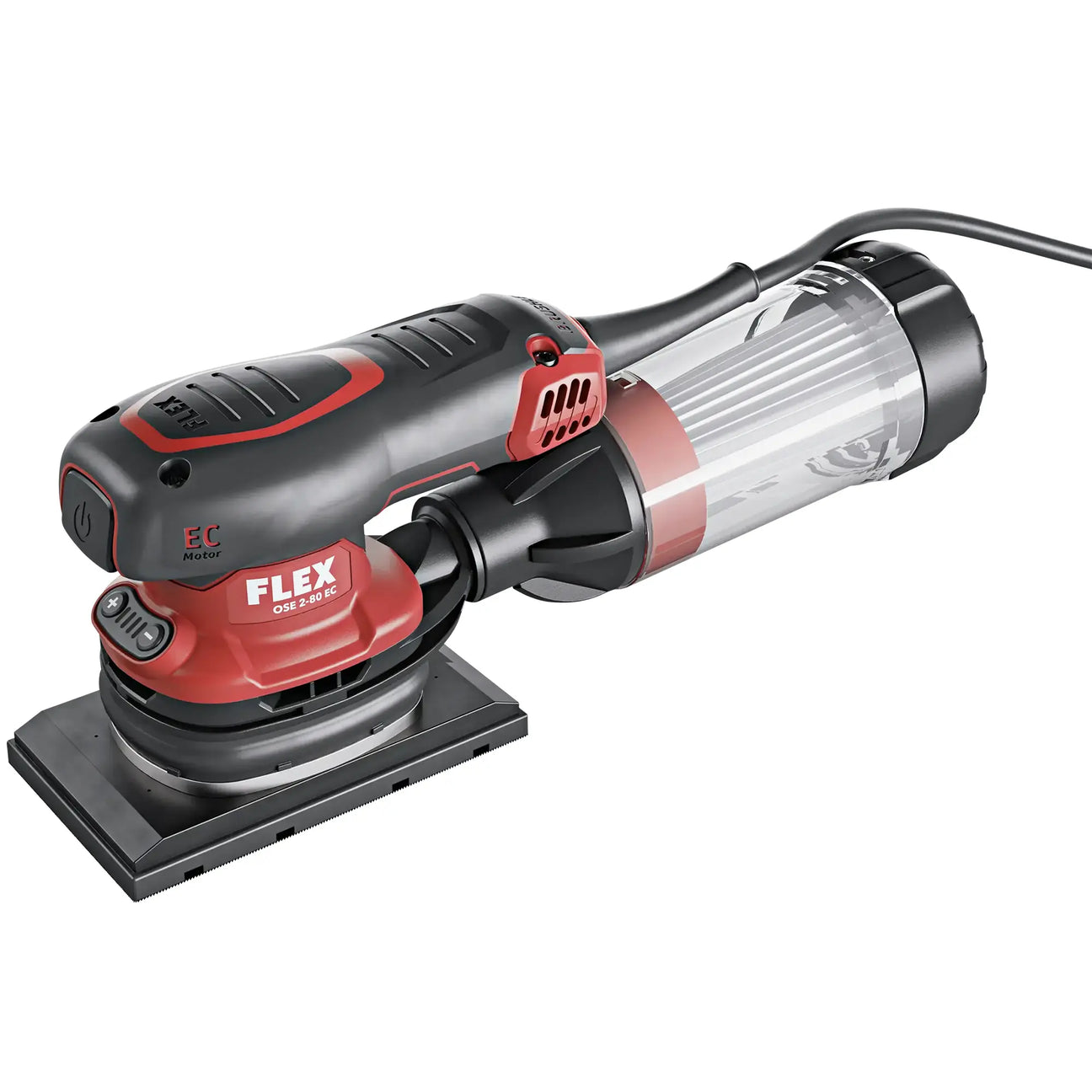 ponceuse orbitale Flex OSE 2-80 EC