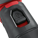 Smerigliatrice angolare Flex LBE 76 12V EC C