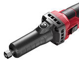 Smerigliatrice Dritta Flex DGE 25 EC C 18V