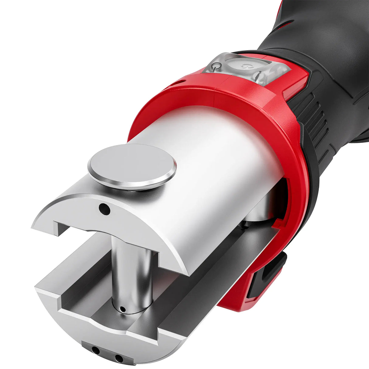 Pressatrice per tubi Flex PP 110 EC 18V