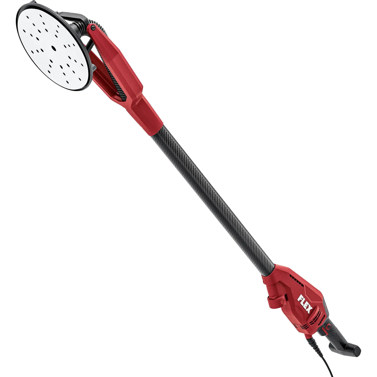 Levigatrice a giraffa Flex GE 6 X-EC