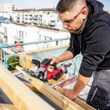 Sega circolare Flex CS 45 EC C 18V