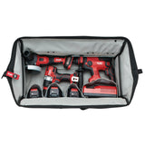 Combo Kit Flex 497444 18V 5Ah