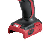 Trapano Avvitatore a percussione Flex PD 2G EC LD 55 TC 18V 5Ah