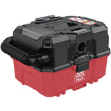 Aspirapolvere compatto Flex VC 9 L MC RC 18V