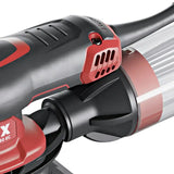 Levigatrice orbitale Flex OSE 2-80 EC