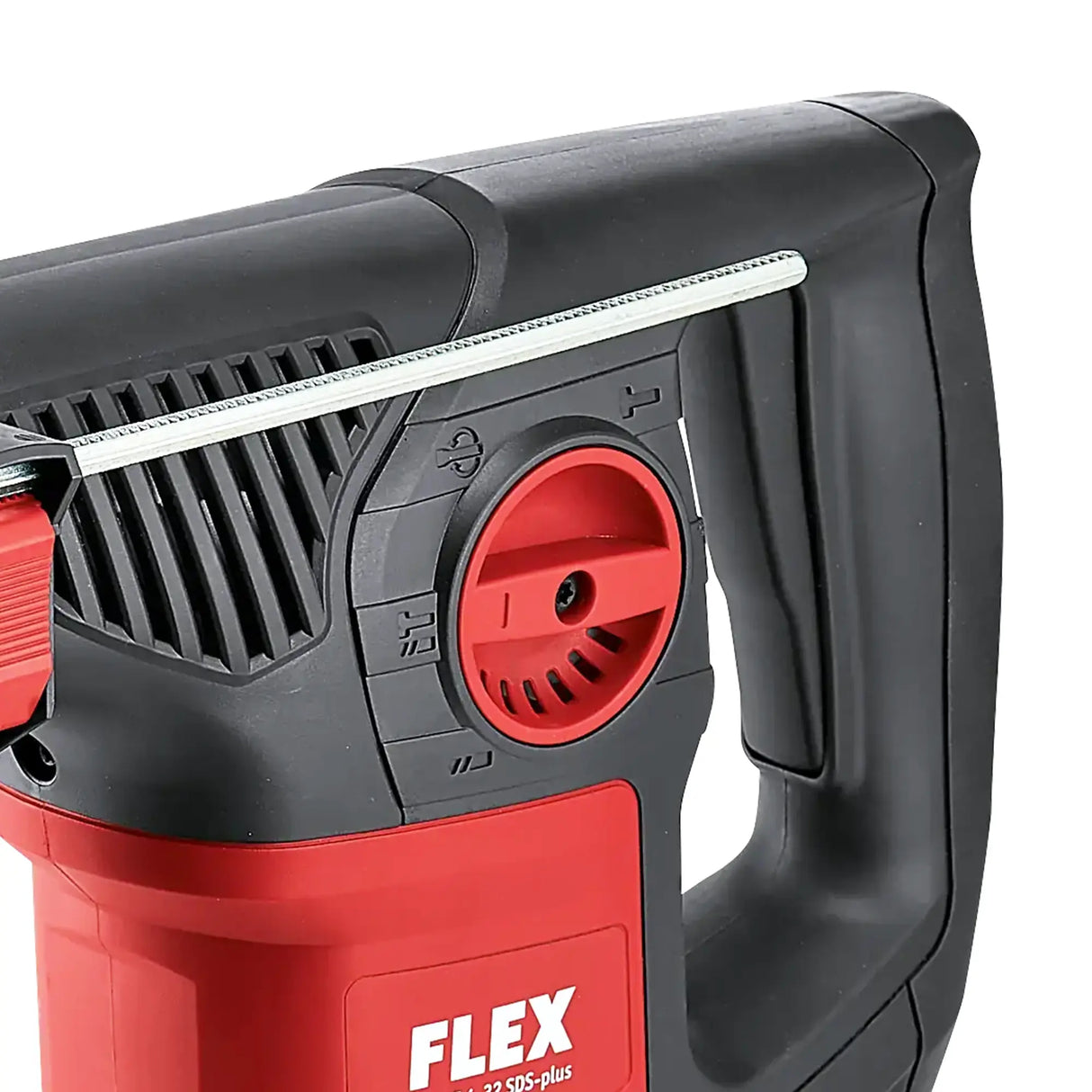 Tassellatore Flex CHE 4-32 R SDS-PLUS 900W