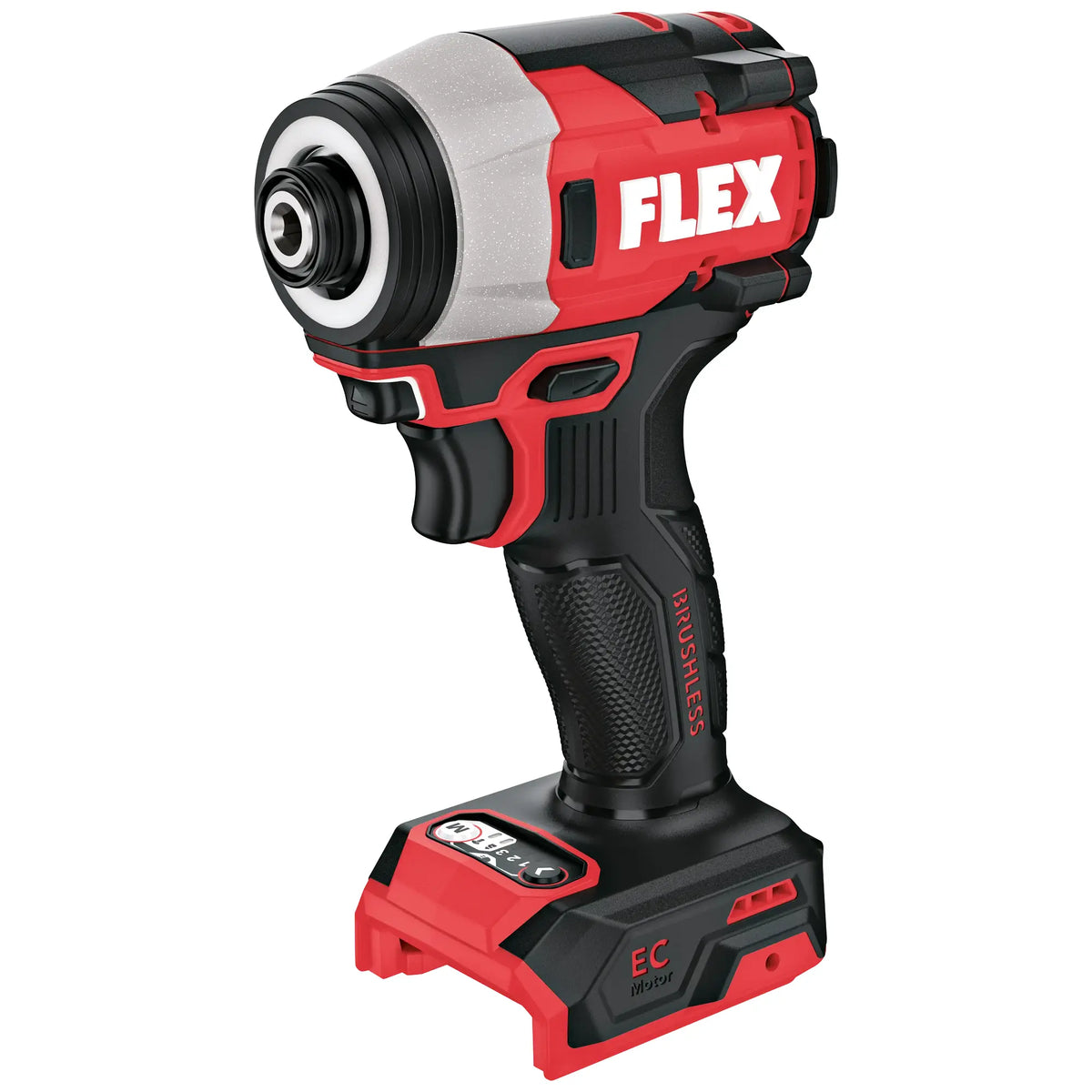 Avvitatore a Percussione FLEX ID 1/4" 18-EC HD2 C 18V