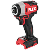 Avvitatore a Percussione FLEX ID 1/4" 18-EC HD2 C 18V