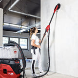 Levigatrice a giraffa Flex GE 6 X-EC