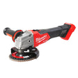 Meuleuse d'angle Milwaukee M18 FSAG115X-0X 18V