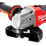 Kit Milwaukee M18 FPP2E3-502X 18V 5Ah