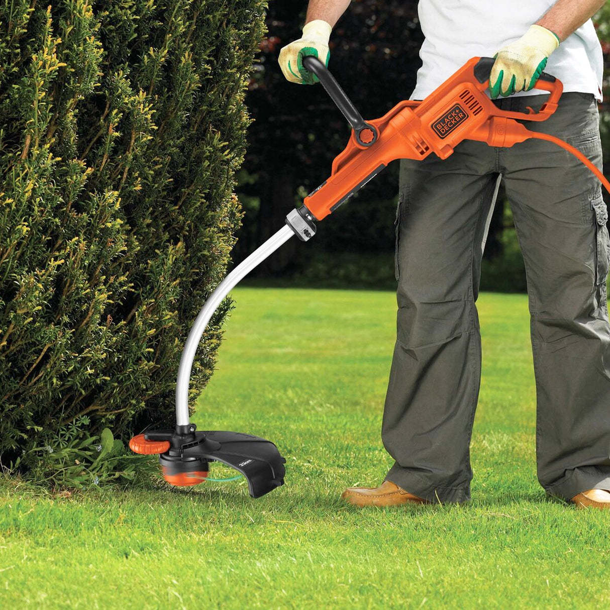 Tagliabordi Black+Decker GL7033-QS 700W