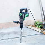 Tassellatore SDS-Max HiKOKI DH40MCWSZ 1100W