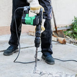 Martello Demolitore Hikoki H41MB2WSZ