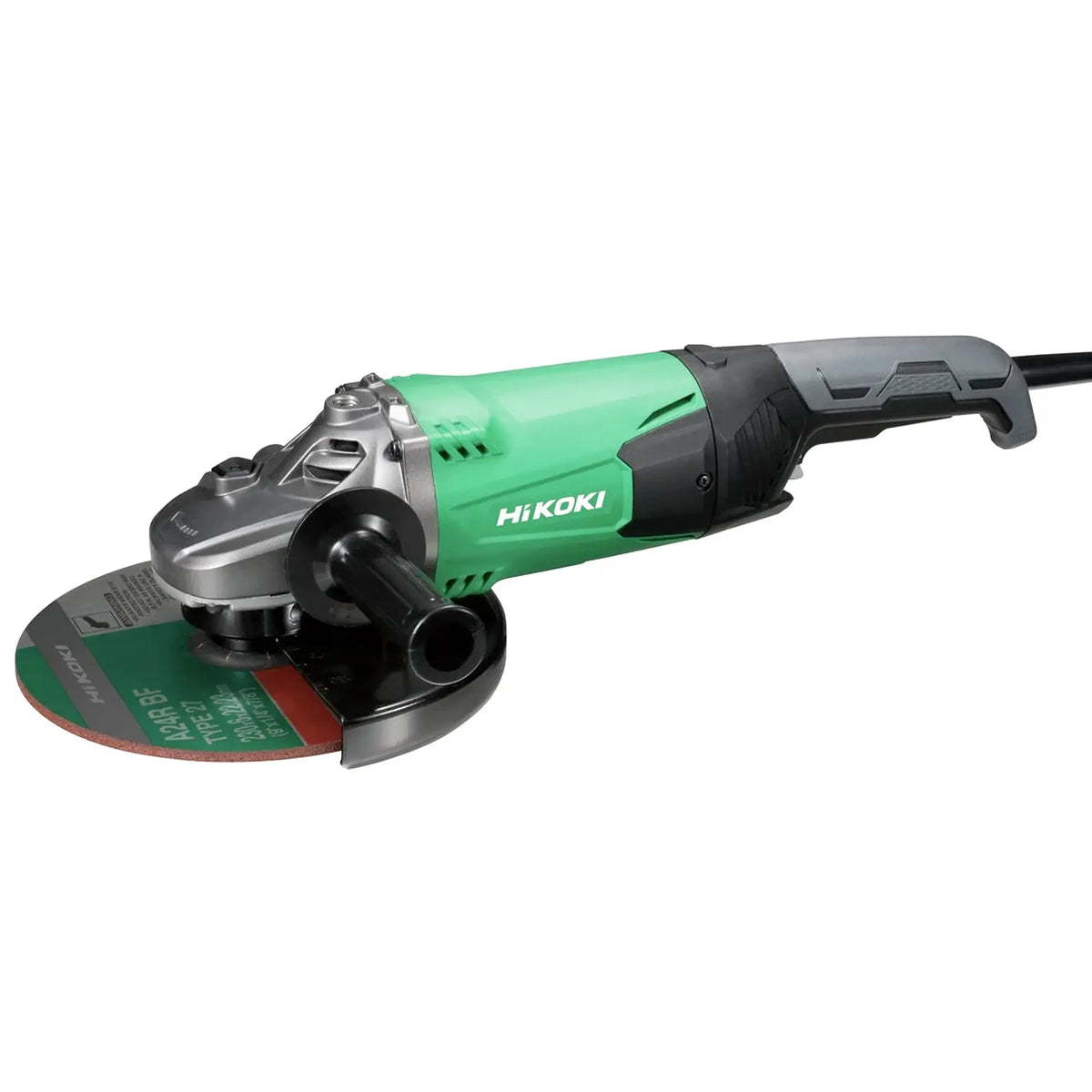 Smerigliatrice Angolare Hikoki G23SW2WAZ 2200W