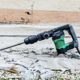 Martello Demolitore Hikoki H41MB2WSZ