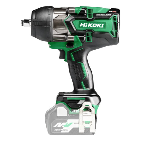 Avvitatore a Impulsi Hikoki WR36DBWRZ 36V 2.5Ah