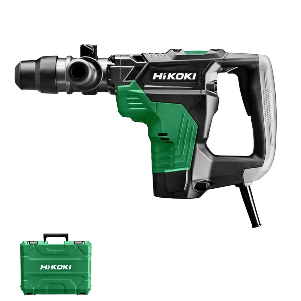 Martello Combinato SDS-Max Hikoki DH40MCWSZ 1100W