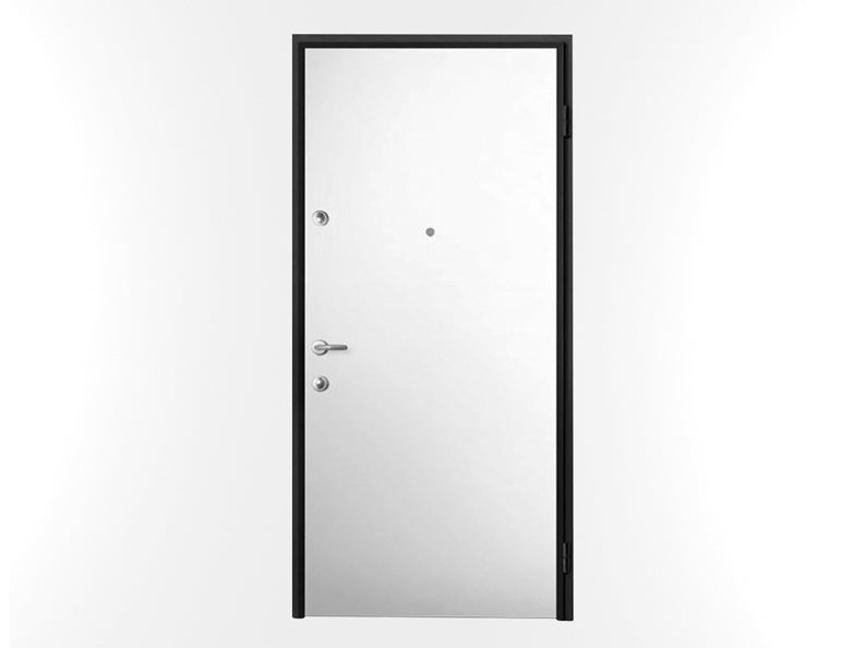 Portes blindées