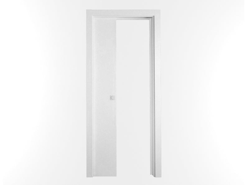 Portes coulissantes