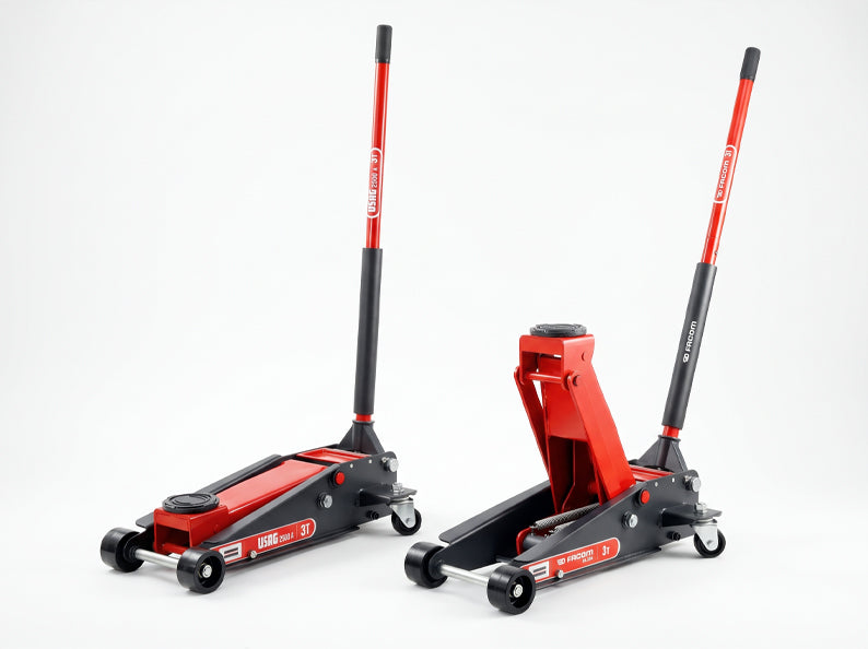 Ascenseurs hydrauliques