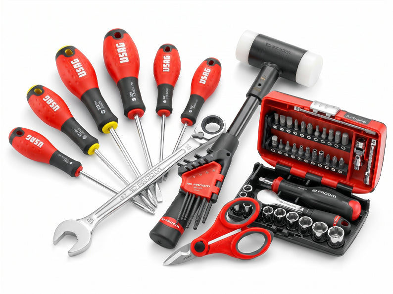 Outils à main