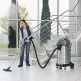 Bidone Aspiratutto Kärcher NT 90/2 Me Classic 2300W