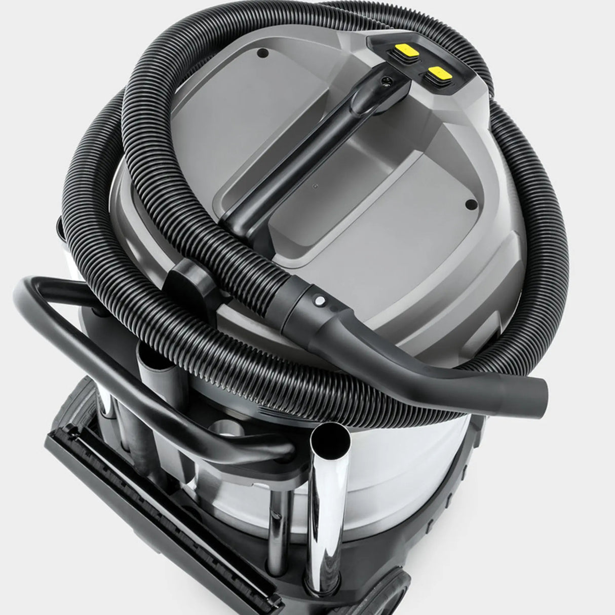 Bidone Aspiratutto Kärcher NT 70/2 Me Classic 2300W