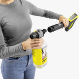 Idropulitrice Karcher K 5 Comfort Premium Connect 2100W