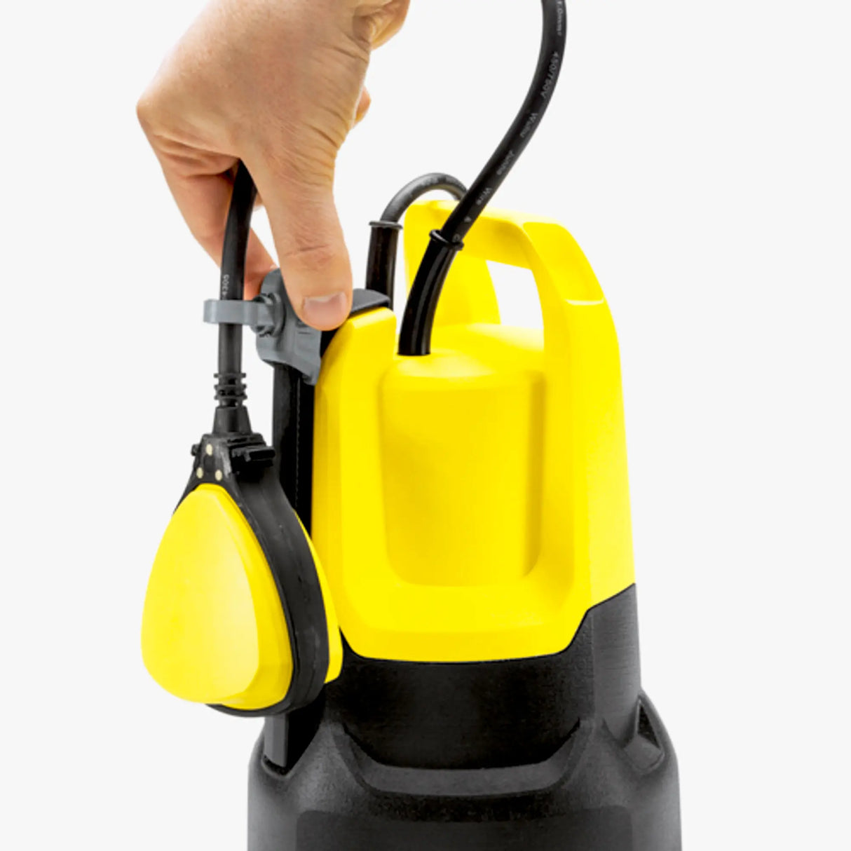 Elettropompa Sommersa Karcher SP 16.000 Dual 550W