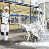 Idropulitrice ad Acqua Calda Karcher HDS 5/15 UX