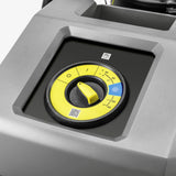Idropulitrice ad Acqua Calda Karcher HDS 8/18-4 C Classic