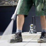 Idropulitrice Karcher PRO HD 5170 2700W